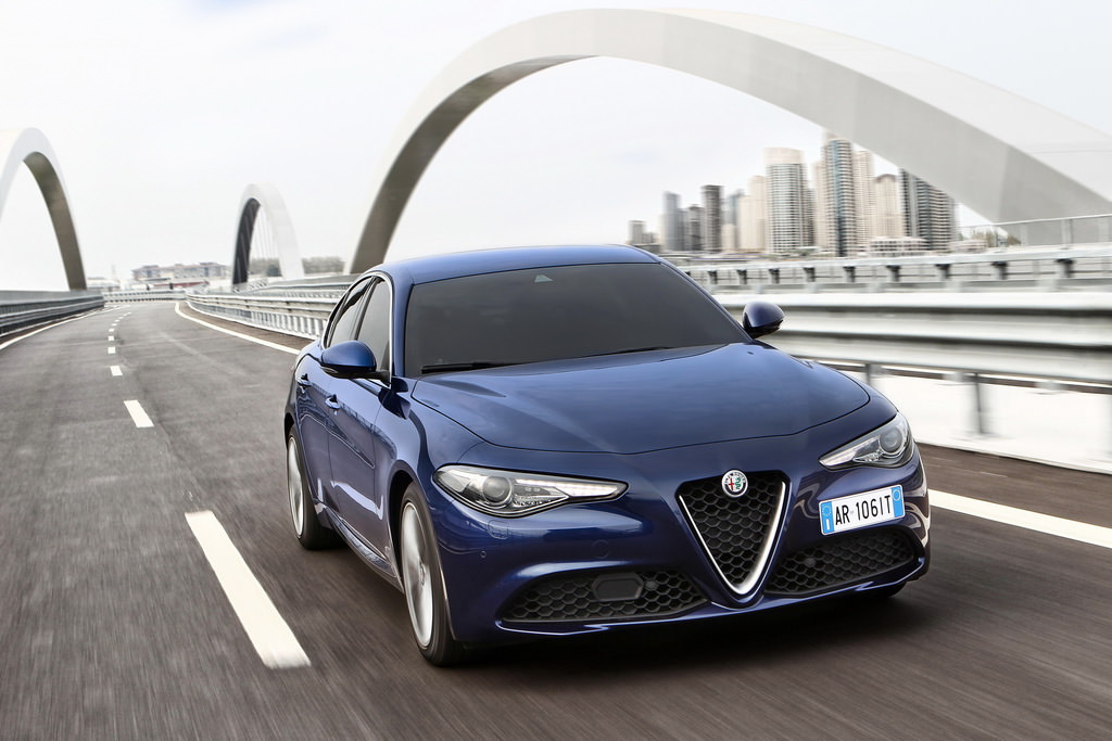 Alfa Romeo Giulia’nın fiyatı ne kadar?