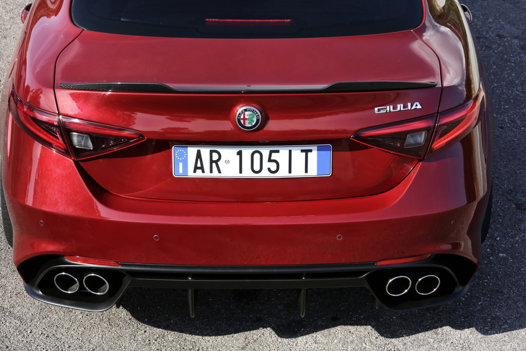 Alfa Romeo Giulia’nın fiyatı ne kadar?