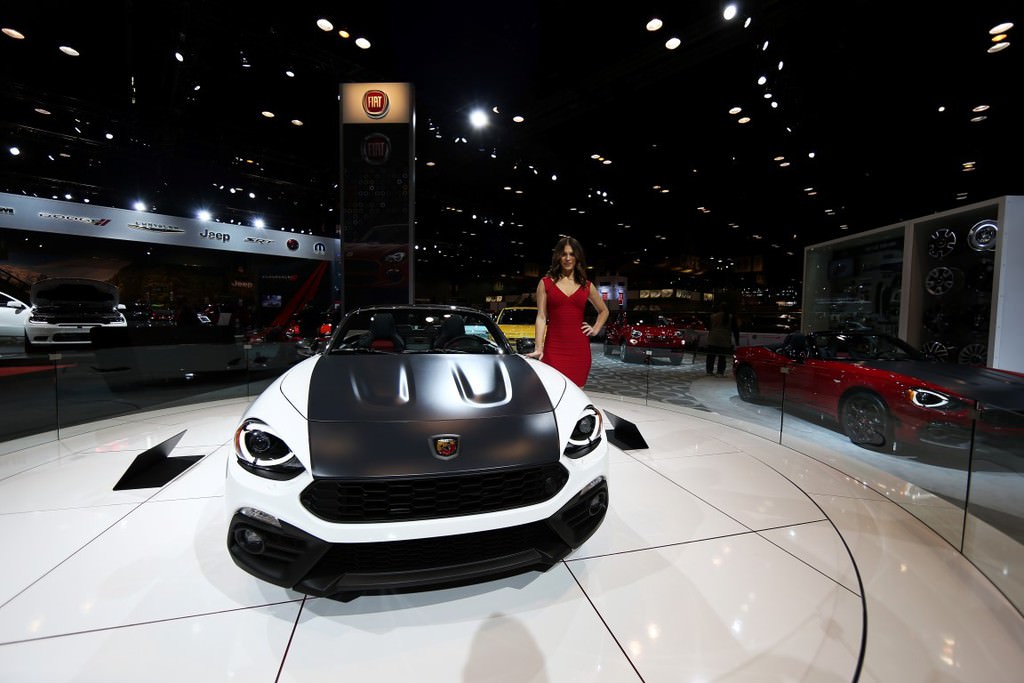 İşte son teknoloji ürünü otomobiller