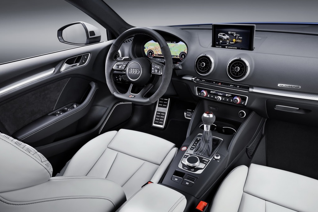Audi’nin Cenevre kozu