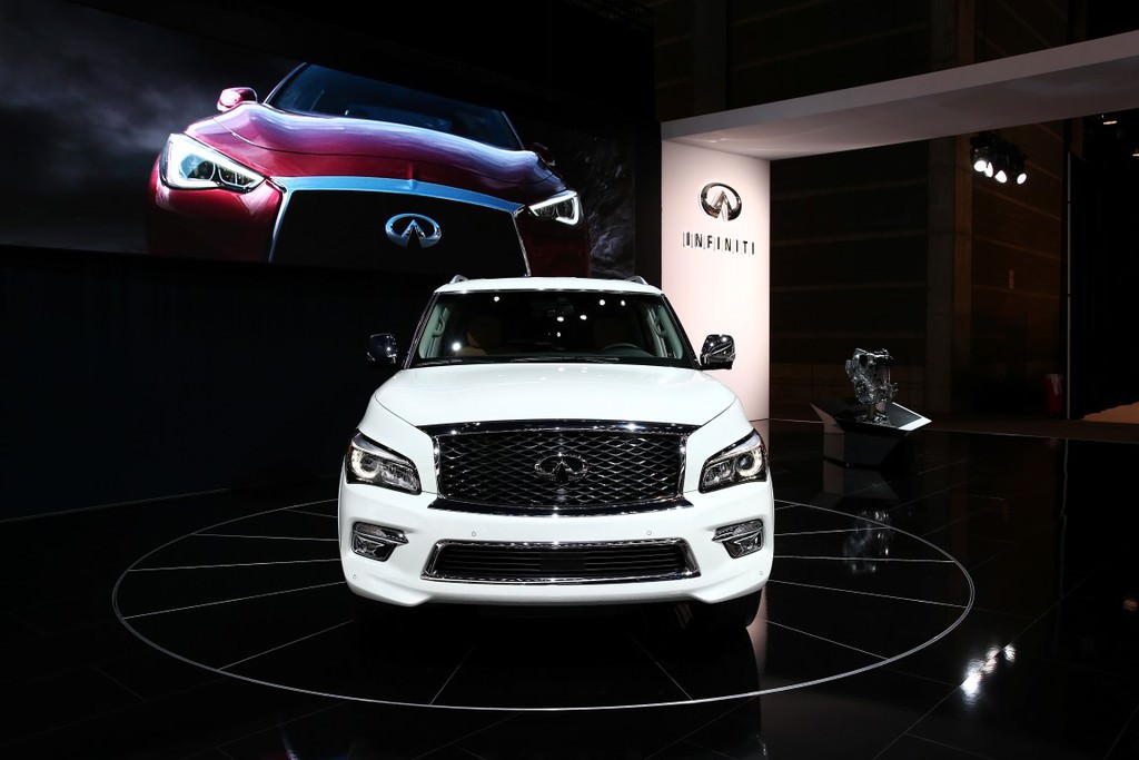 İşte son teknoloji ürünü otomobiller