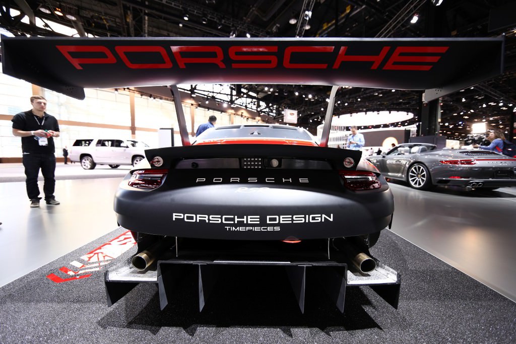 İşte son teknoloji ürünü otomobiller