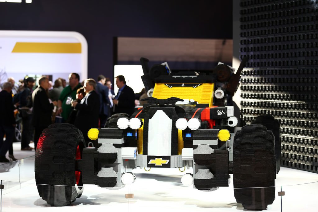 İşte son teknoloji ürünü otomobiller