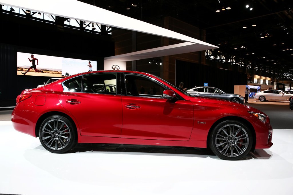 İşte son teknoloji ürünü otomobiller