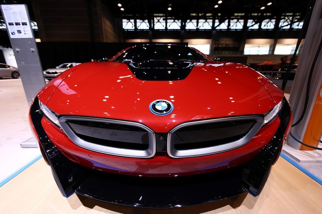 İşte son teknoloji ürünü otomobiller