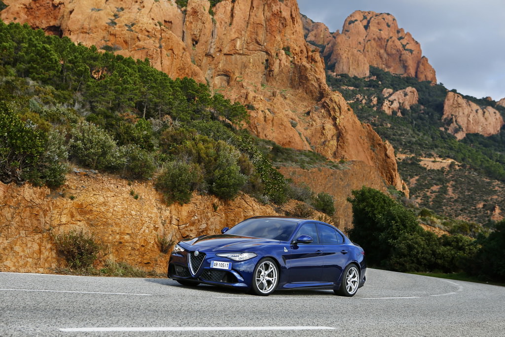 Alfa Romeo Giulia’nın fiyatı ne kadar?