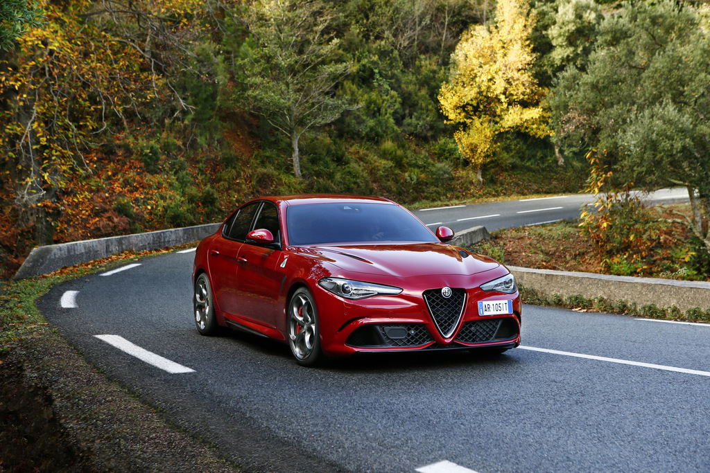 Alfa Romeo Giulia’nın fiyatı ne kadar?