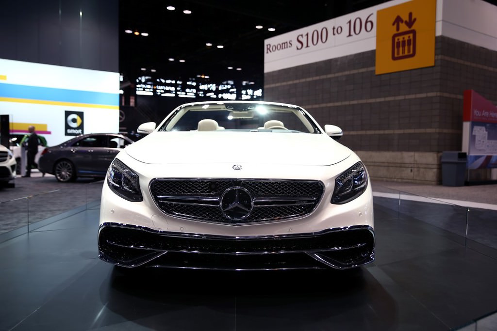 İşte son teknoloji ürünü otomobiller