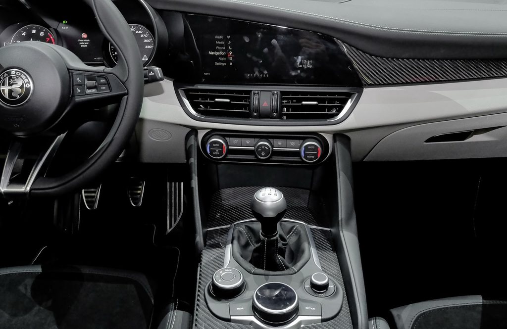 Alfa Romeo Giulia’nın fiyatı ne kadar?