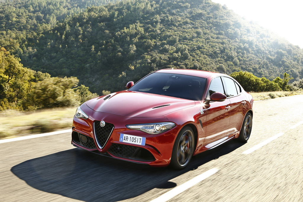 Alfa Romeo Giulia’nın fiyatı ne kadar?