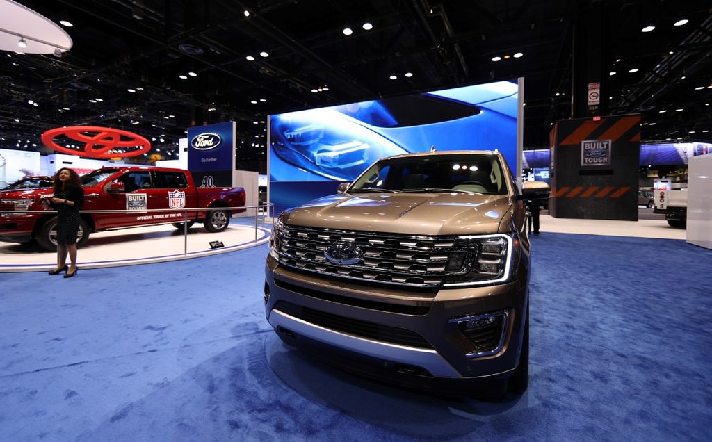 İşte son teknoloji ürünü otomobiller