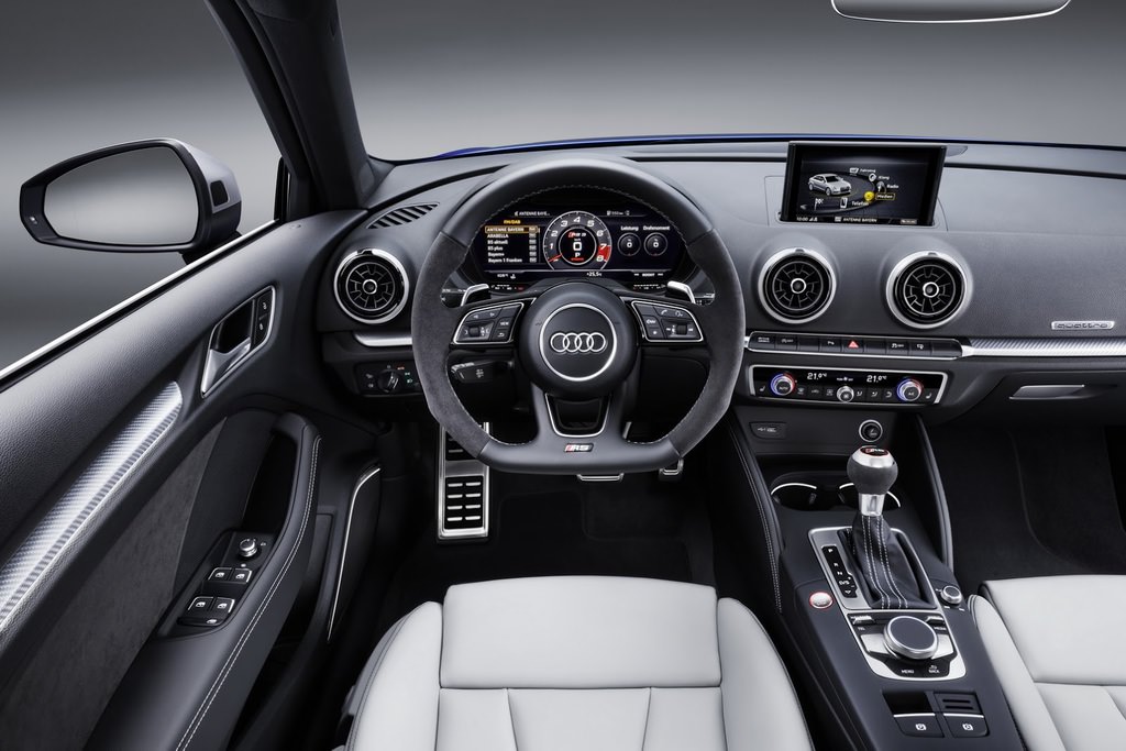 Audi’nin Cenevre kozu