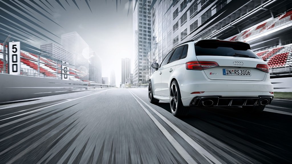 Audi’nin Cenevre kozu