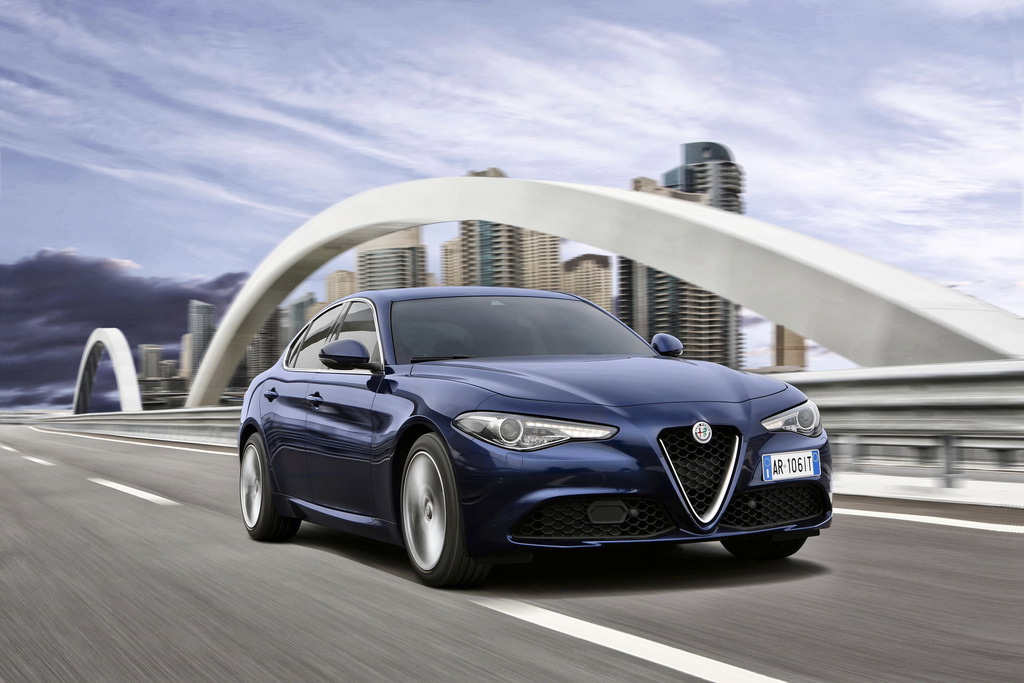 Alfa Romeo Giulia’nın fiyatı ne kadar?