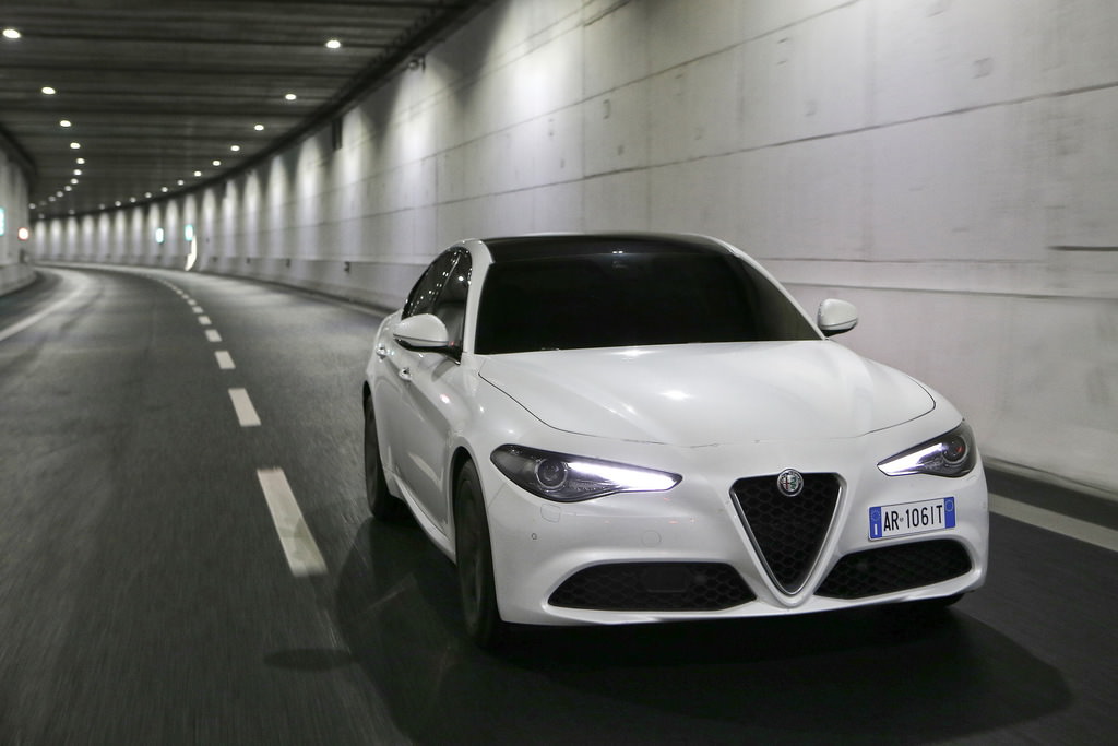 Alfa Romeo Giulia’nın fiyatı ne kadar?