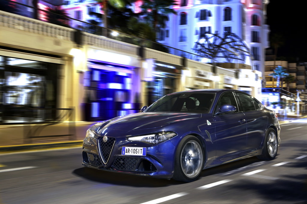 Alfa Romeo Giulia’nın fiyatı ne kadar?