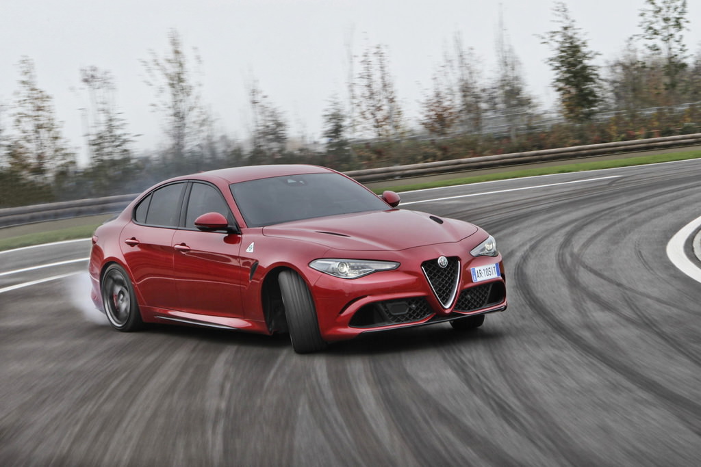 Alfa Romeo Giulia’nın fiyatı ne kadar?