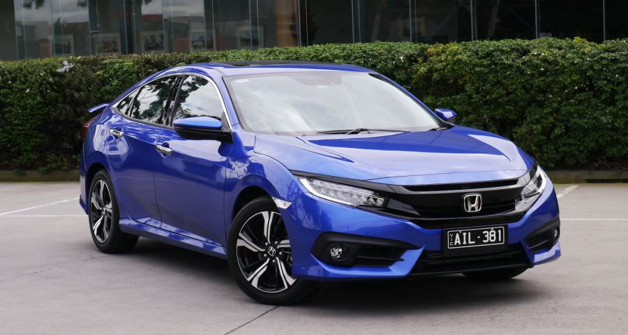 Yeni Honda Civic'in 182 HP'lik versiyonun fiyatı belli oldu.