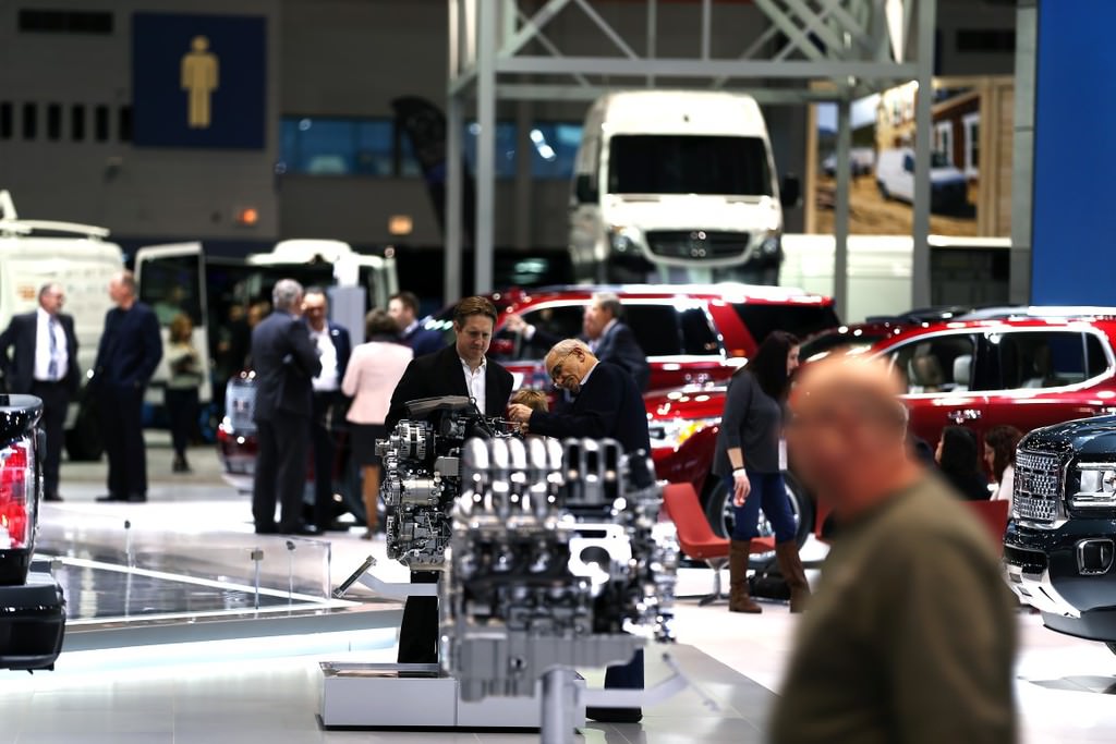 İşte son teknoloji ürünü otomobiller