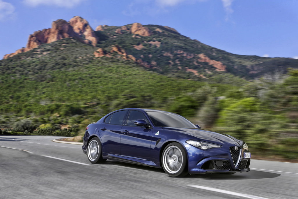 Alfa Romeo Giulia’nın fiyatı ne kadar?