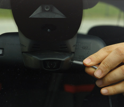 TEST · Citroen C3 1.6 BlueHDi Shine