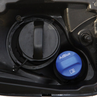 TEST · Citroen C3 1.6 BlueHDi Shine