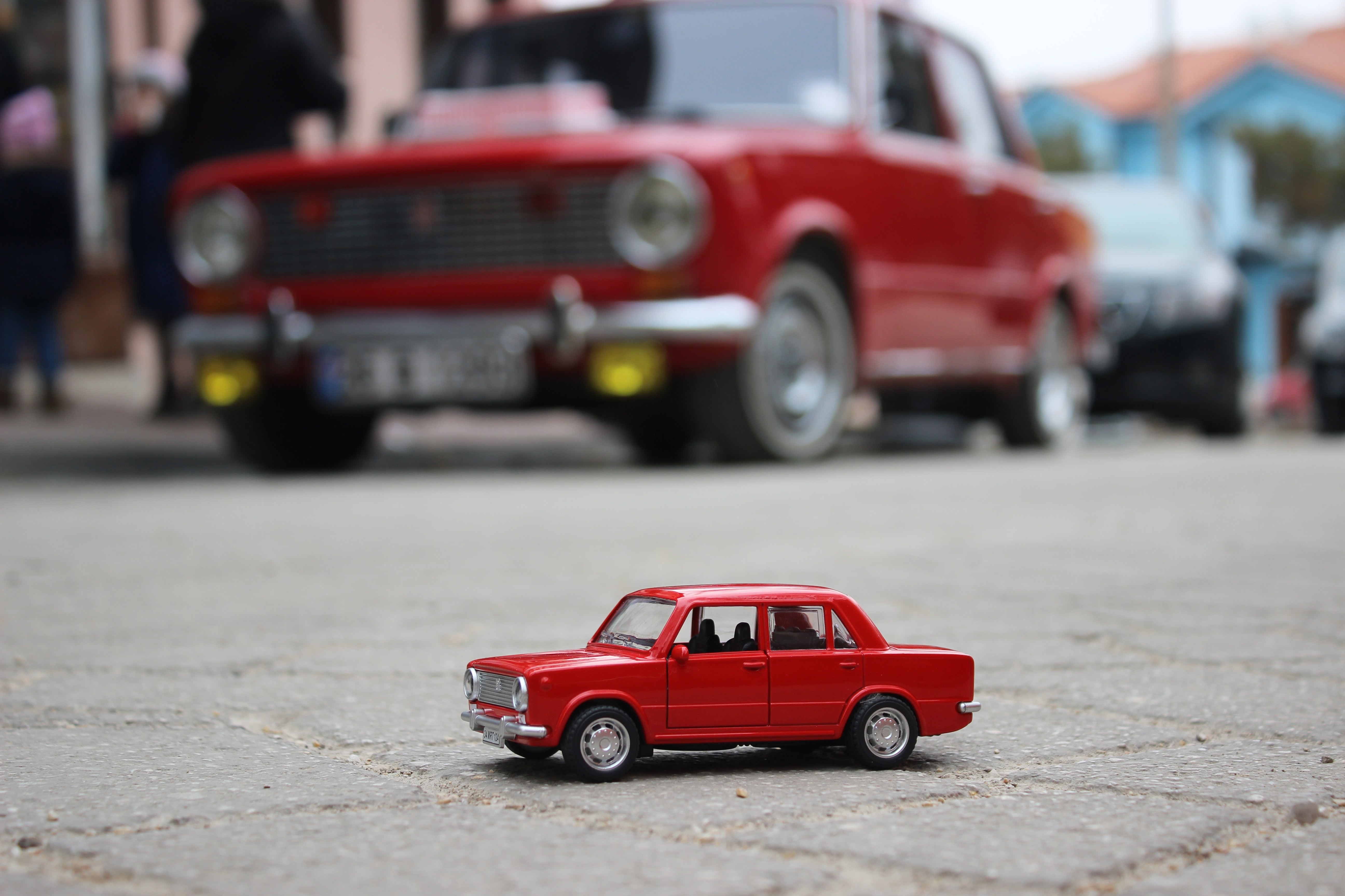 Murat 124 (Hacı Murat) 46 yaşında