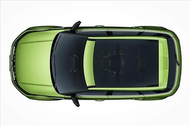 Üç kat daha ucuz Çinli Evoque peynir ekmek gibi satıyor