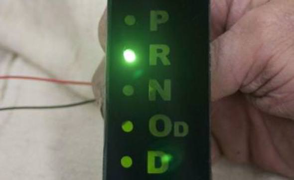 Hurda otomobilin son haline inanamayacaksınız!