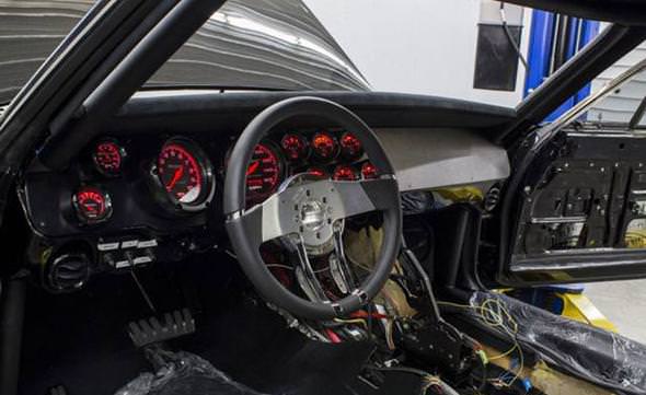 Hurda otomobilin son haline inanamayacaksınız!