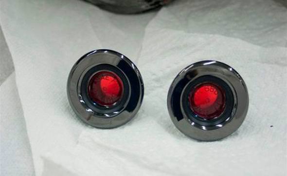 Hurda otomobilin son haline inanamayacaksınız!