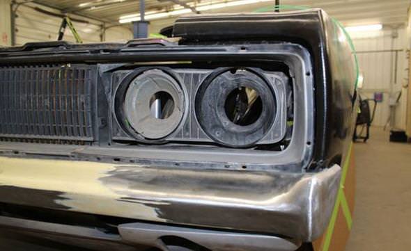 Hurda otomobilin son haline inanamayacaksınız!