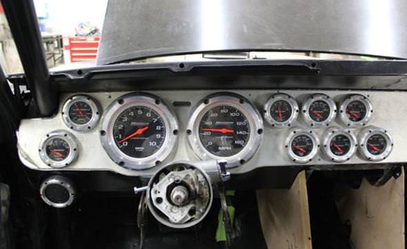 Hurda otomobilin son haline inanamayacaksınız!