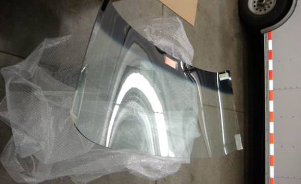 Hurda otomobilin son haline inanamayacaksınız!