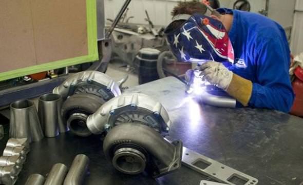 Hurda otomobilin son haline inanamayacaksınız!