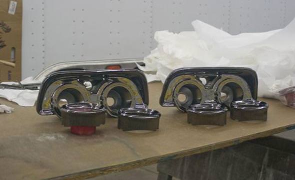 Hurda otomobilin son haline inanamayacaksınız!