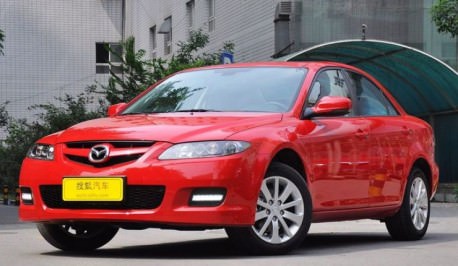 2003'ten Beri Aynı Otomobili Satıyorlar