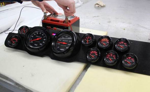 Hurda otomobilin son haline inanamayacaksınız!