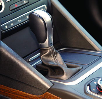 Test · Renault Talisman 1.6 dCi 160 HP EDC