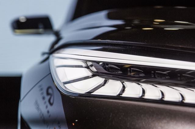 43. Kanada Uluslararası Otomobil Fuarı açıldı