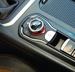 Test · Renault Talisman 1.6 dCi 160 HP EDC