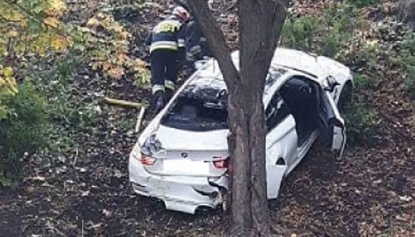 Süperspor otomobil kazaları