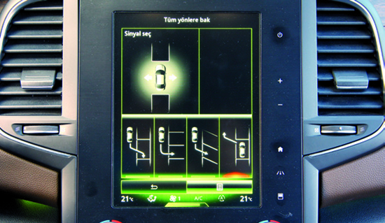 Test · Renault Talisman 1.6 dCi 160 HP EDC