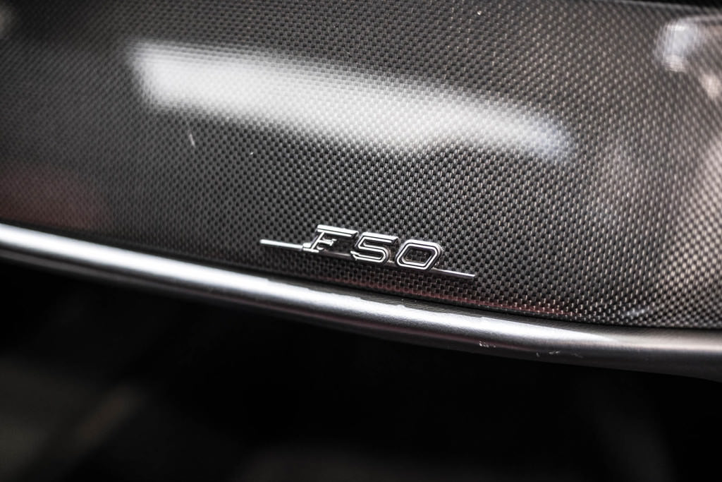 Mike Tyson’ın Ferrari’si satılıyor