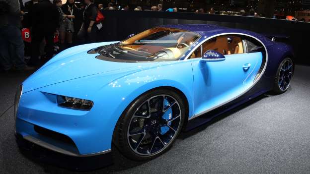 2017’nin en hızlıları