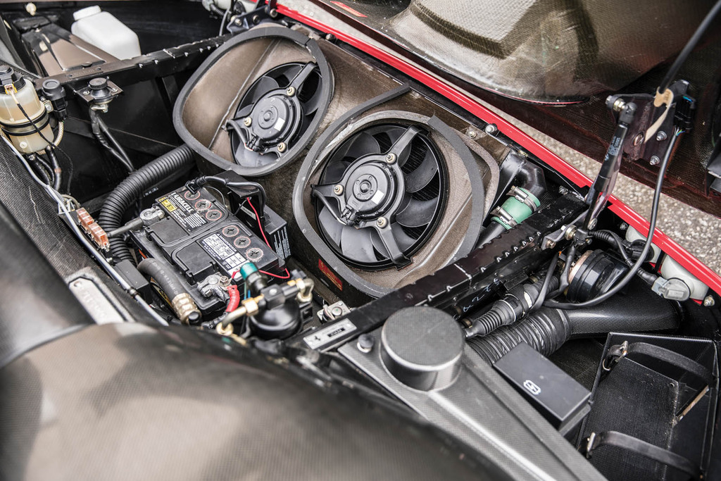 Mike Tyson’ın Ferrari’si satılıyor