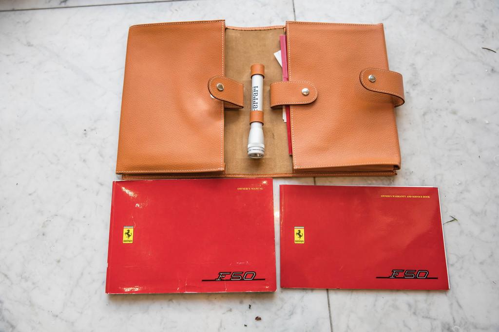 Mike Tyson’ın Ferrari’si satılıyor