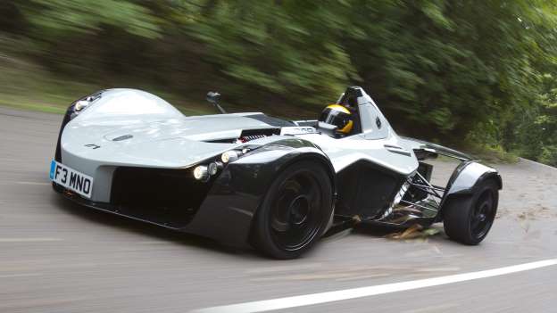 2017’nin en hızlıları