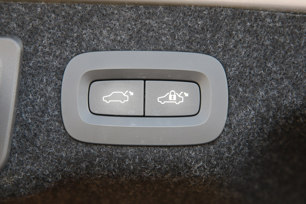 Haftanın otomobili: Volvo S90 D5