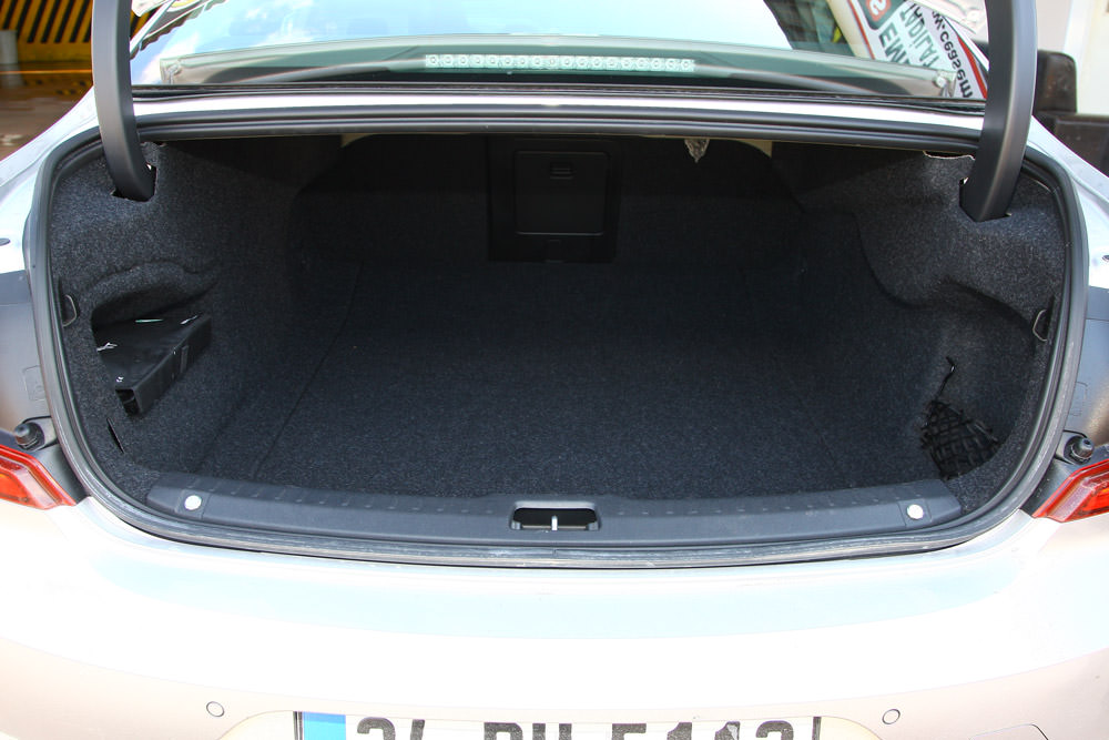 Haftanın otomobili: Volvo S90 D5